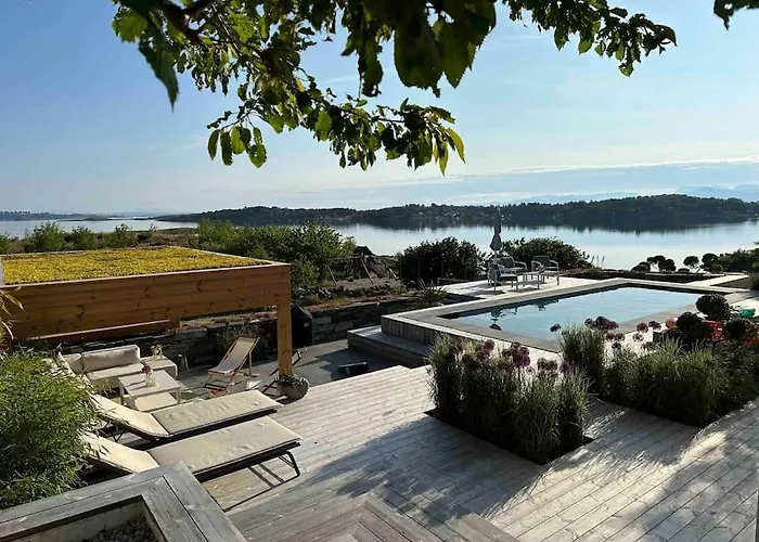 Nordic Retreat