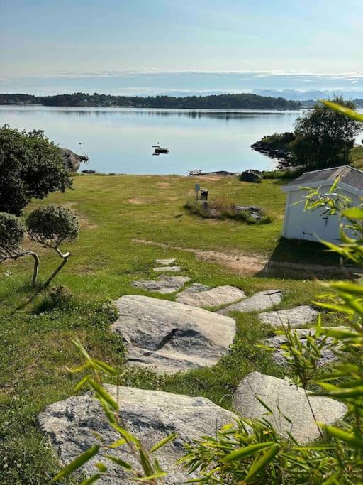 Nordic Retreat Leilighet