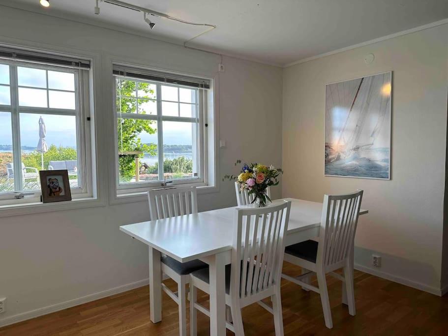 Leilighet Nordic Retreat Stavanger