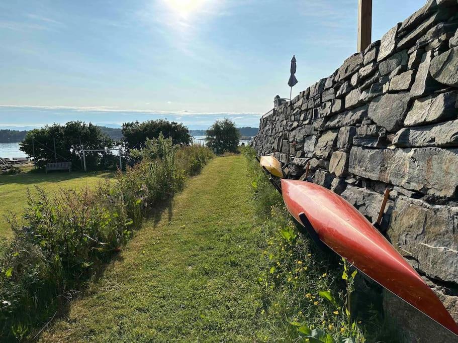 Nordic Retreat *