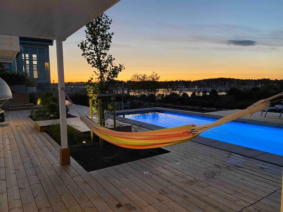 Leilighet Nordic Retreat Stavanger
